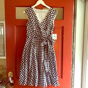 BRAND NEW WITH TAGS Calvin Klein Dress